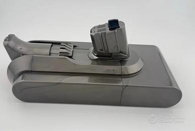 dyson batteria v11 e v15