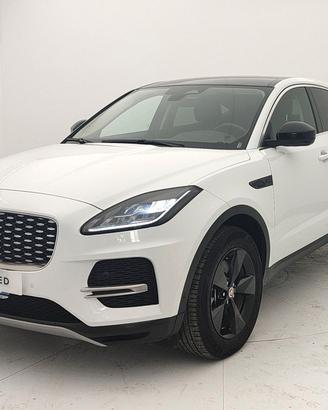 JAGUAR E-Pace (X540) - E-Pace 2.0D I U108733