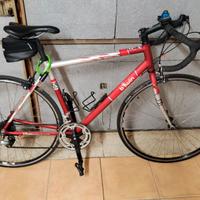 Bicicletta da corsa btwin