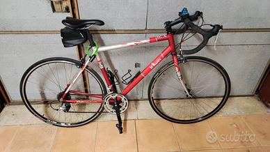 Bicicletta da corsa btwin