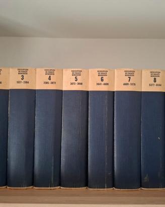 Enciclopedia per Ragazzi Mondadori