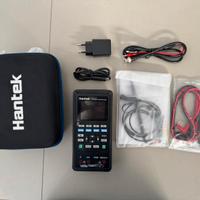 OSCILLOSCOPIO Hantek 2C72