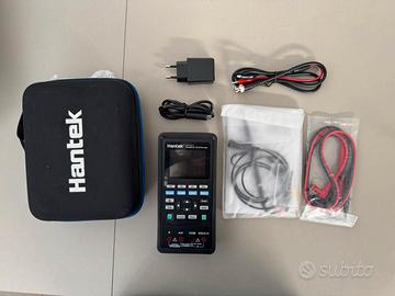 OSCILLOSCOPIO Hantek 2C72