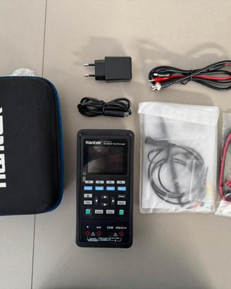 OSCILLOSCOPIO Hantek 2C72