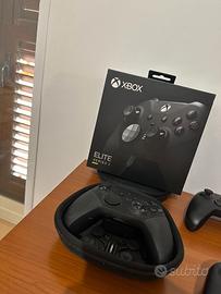 Controller elite series 2 + 3 controller