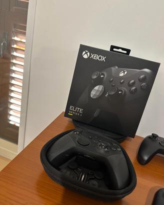 Controller elite series 2 + 3 controller