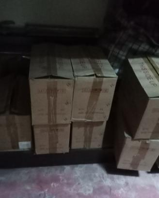 STOCK 10 BATTERIE AGM 12V 120AH