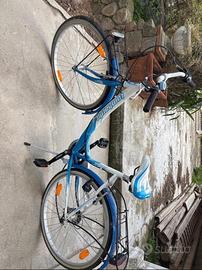 Bicicletta maschile in perfette condizioni