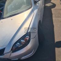 Mazda 3 ricambi