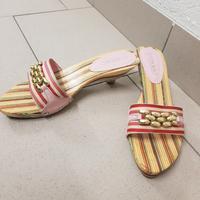 SANDALI DONNA- VARI MODELLI