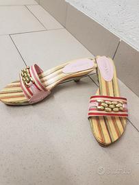 SANDALI DONNA- VARI MODELLI