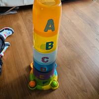torre gioco bimbi chicco