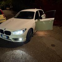 Bmw 116d