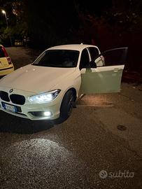 Bmw 116d