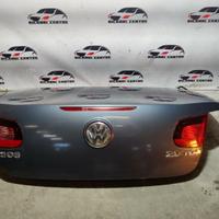 Portellone cofano posteriore volkswagen eos cabrio