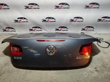 Portellone cofano posteriore volkswagen eos cabrio