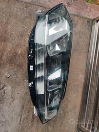 faro golf 7.5