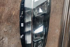 faro golf 7.5