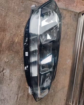 faro golf 7.5