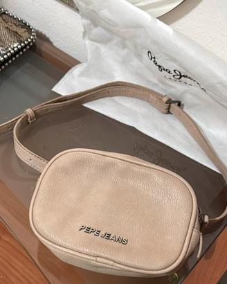 Marsupio donna Pepe Jeans