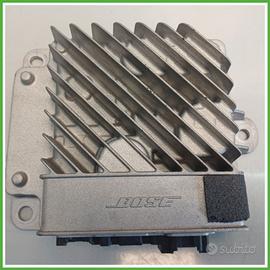 Amplificatore MAZDA Mazda 6 3a Serie 2.2 GHP966920