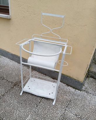 catino per lavare bambino