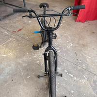 Bici bmx
