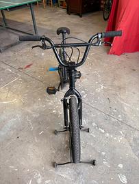 Bici bmx