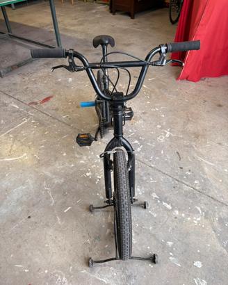 Bici bmx