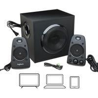 Logitech Z623 THX Altoparlanti 2.1 con Subwoofer