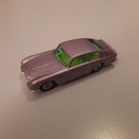 Husky Aston MARTIN DB6 modellino