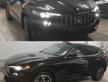 Maserati Levante V6 Diesel 275 CV AWD Granlusso Q4