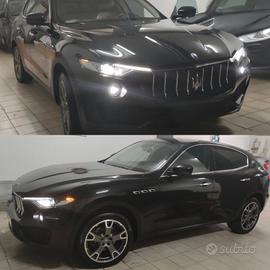 Maserati Levante V6 Diesel 275 CV AWD Granlusso Q4