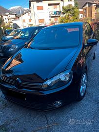 Vw golf 6