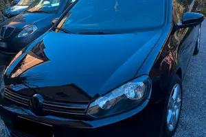 Vw golf 6