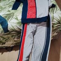 abbigliamento x bambini