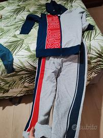 abbigliamento x bambini