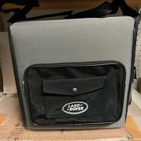 LAND ROVER borsa refrigerante elettrica