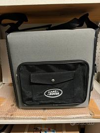 LAND ROVER borsa refrigerante elettrica