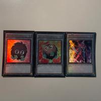 Carte YU GI OH