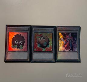 Carte YU GI OH