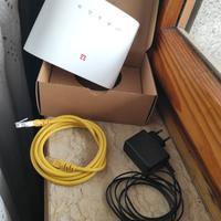 Modem Portatile 4G + FWA Indoor TCL HH132V1