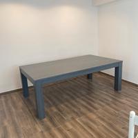 Tavolo in laminato 220x130 allungabile