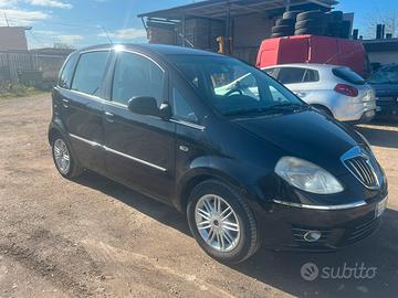Lancia misa 1,3 90cv