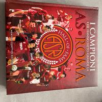 I campioni che hanno fatto grande la Roma