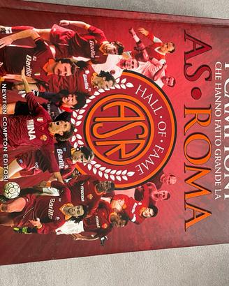 I campioni che hanno fatto grande la Roma