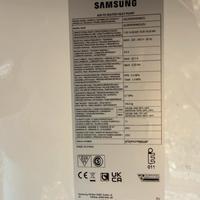 POMPA DI CALORE SAMSUNG