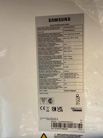 POMPA DI CALORE SAMSUNG