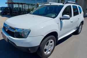 Dacia Duster 1.5 dCi 110CV 4x4 Lauréate