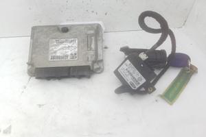 KIT CENTRALINA MOTORE FIAT Multipla 2° Serie IAW4